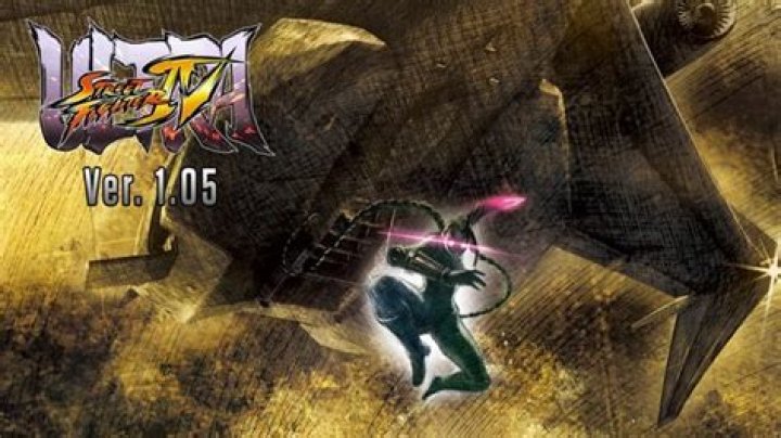 
Ultra Street Fighter IV Patch Hitting Users Tomorrow, Adds Armor Break To Characters Supers