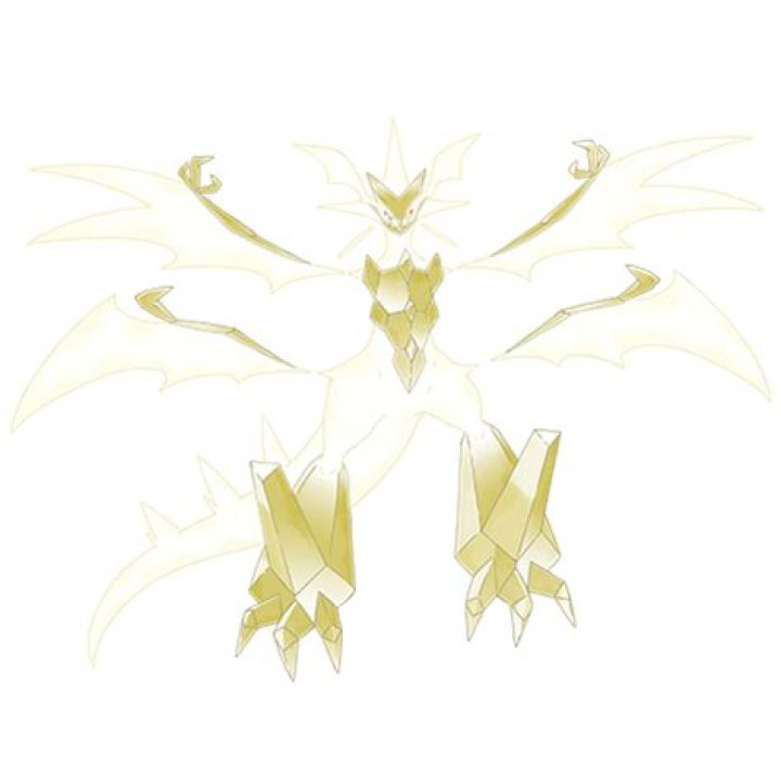 How to Easily Beat Ultra Necrozma in Pokémon Ultra Sun and Ultra Moon ultra-necrozma