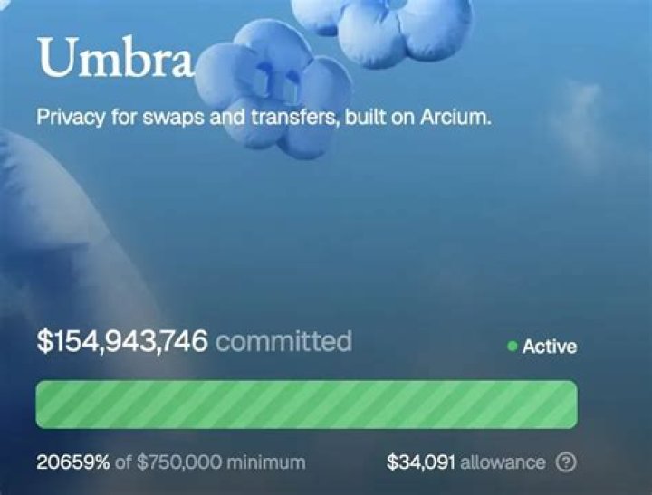 
Umbra Reaches Base Funding Goal On Kickstarter