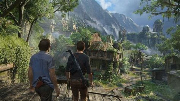 
Uncharted 4 Split-Screen Is A Maybe, 30 FPS Confirmed For Campaign