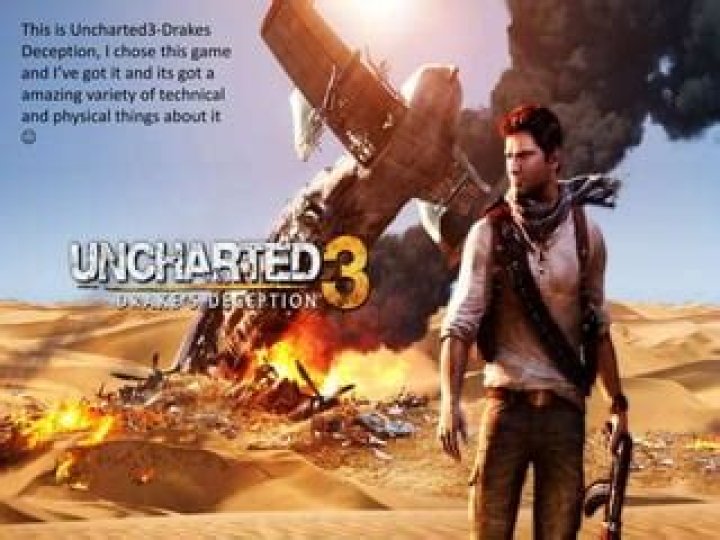 Uncharted-3