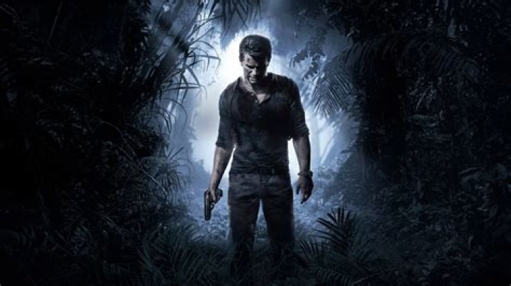 Uncharted 4: A Thief's End Concept Art Surfaces uncharted4