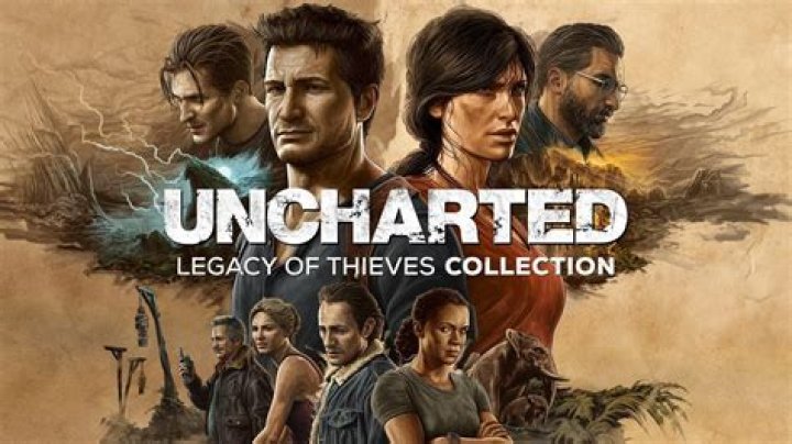 Uncharted Legacy of Thieves Collection: Release Date, Pre-Load, File Size Uncharted-Legacy-of-Thieves-Collection