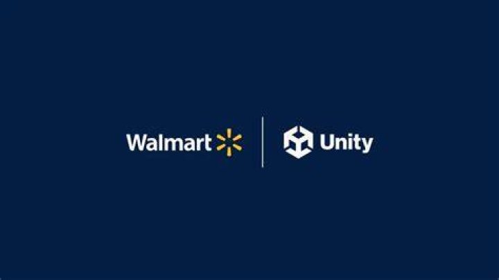Unity, Walmart