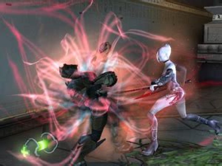 Unreal Championship 2: The Liandri Conflict Preview