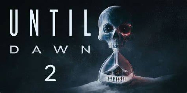 Until Dawn 2 Is Not In Development