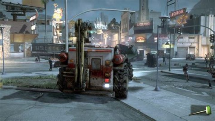[Update: Trailer Added] Dead Rising Gets Original Film Dubbed 