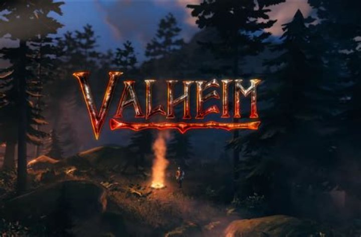 Valheim Update 0.203.11 Patch Notes: Today, October 4