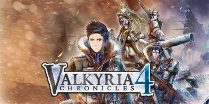 Valkyria Chronicles 4 News, Guides, Walkthrough, Screenshots, and Reviews
