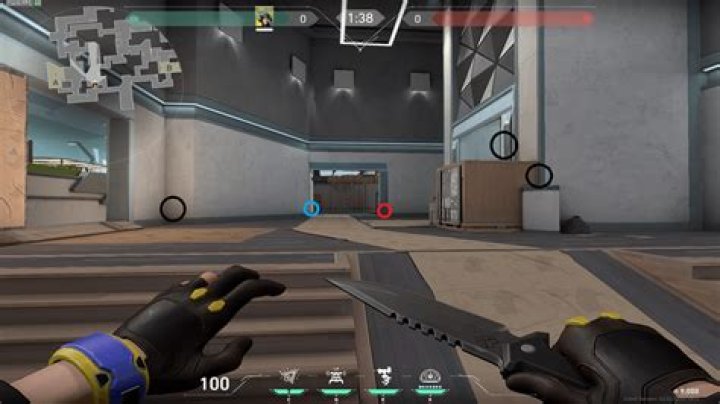 
Valorant Guide – Killjoy Split Setups
