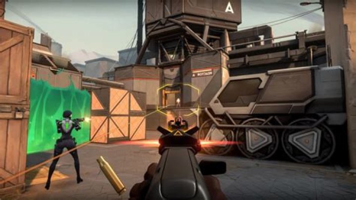 Valorant Noclip Exploit | What is the noclip bug?