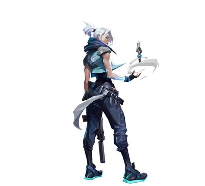 Valorant Will Get a New Mode in Patch 2.03 Valorant-Jett