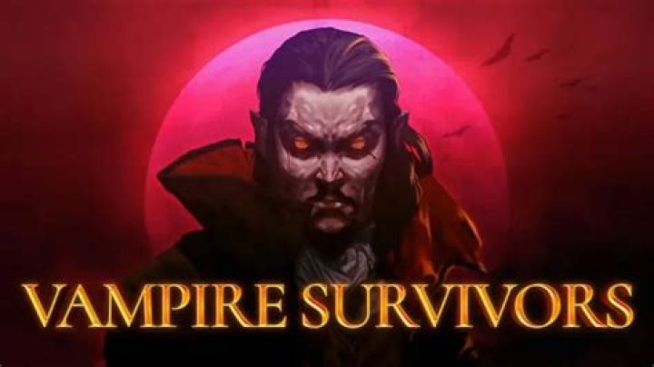 Vampire Survivors DLC Confirmed Following 'Directer’s Cut' Leaks