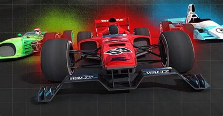 Victory: The Age of Racing News, Guides, Walkthrough, Screenshots, and Reviews