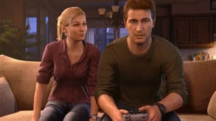 Video Game Couples Who Prove That Love is Bulls***