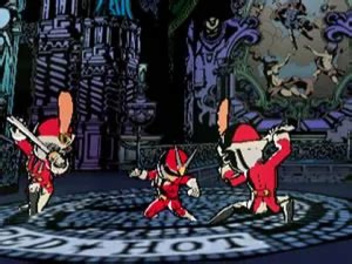 Viewtiful Joe Review - GameRevolution
