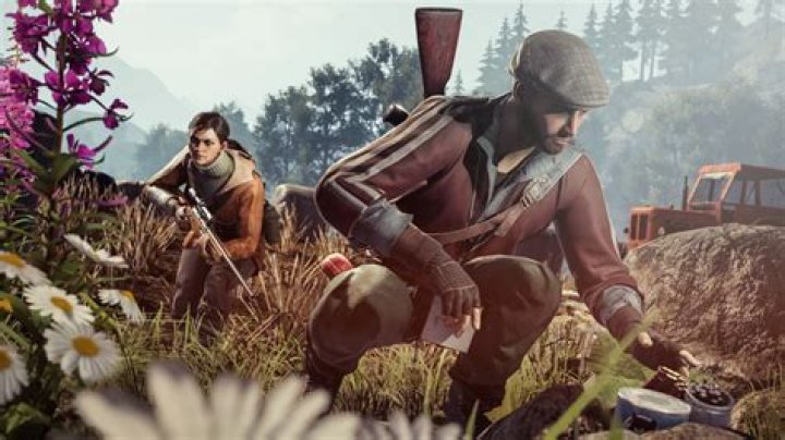 Vigor 1.1 Update patch notes