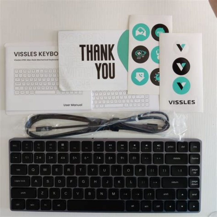 Vissles LP85 Review