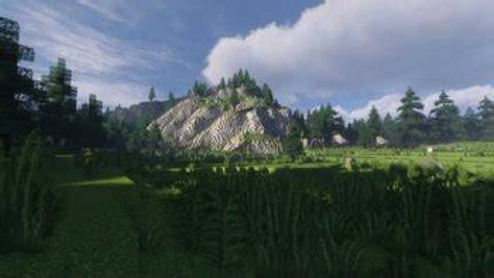 Best Minecraft Shaders - The Best Shader Packs of All Time Voyager-Shaders