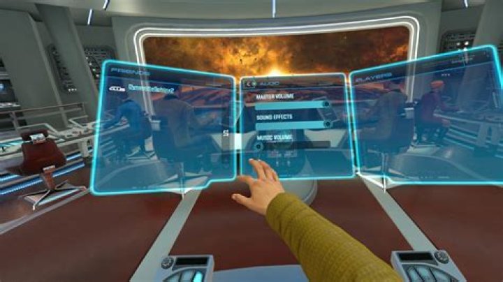 
Want Star Trek: Bridge Crew Without VR? Play Artemis