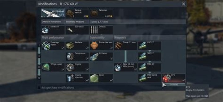 
War Thunder Update 3.74 Patch Notes