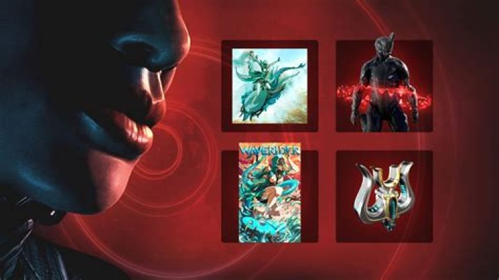 
Warframe: Nora’s Choice Week 3 Challenges