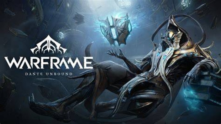 
Warframe Update 2.01 Patch Notes (01.009.000 on PS5)
