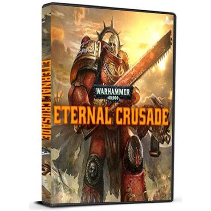 Warhammer 40,000: Eternal Crusade Preview