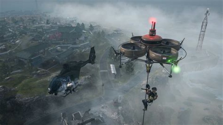 Warzone 2 Resurgence Solos Gone: Why Is the Mode Missing?