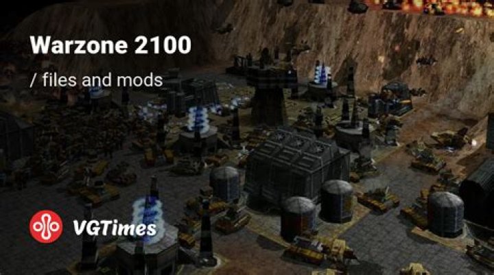 Warzone 2100 PC Cheats - GameRevolution