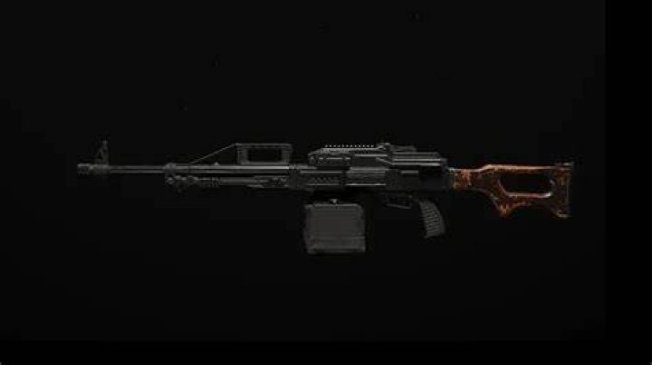 Warzone 3 Pulemyot 762 Loadouts: Best Pulemyot 762 Builds for MW3
