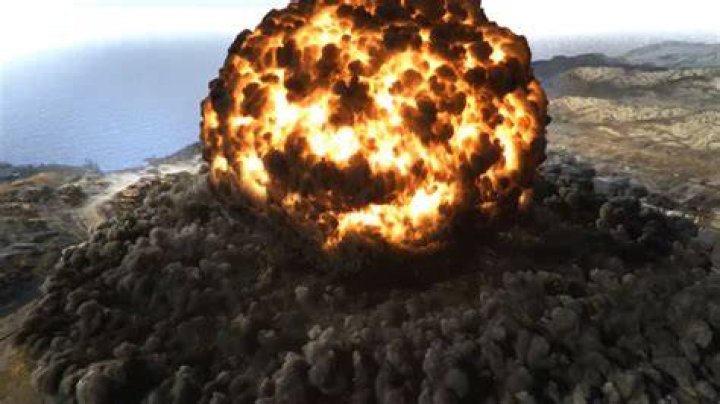 
Warzone Destruction of Verdansk Part 2: When is the Next Part of the Event?