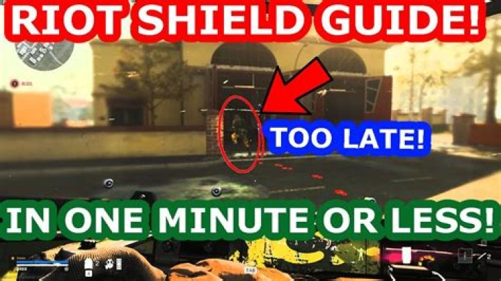 Warzone-Riot-Shield