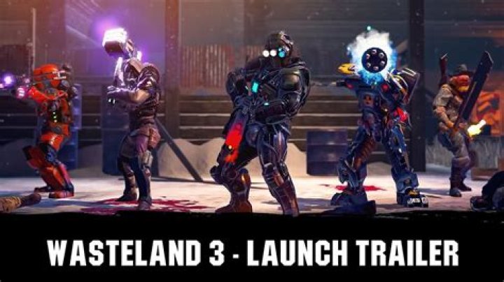 Wasteland 3 News, Guides, Walkthrough, Screenshots, and Reviews