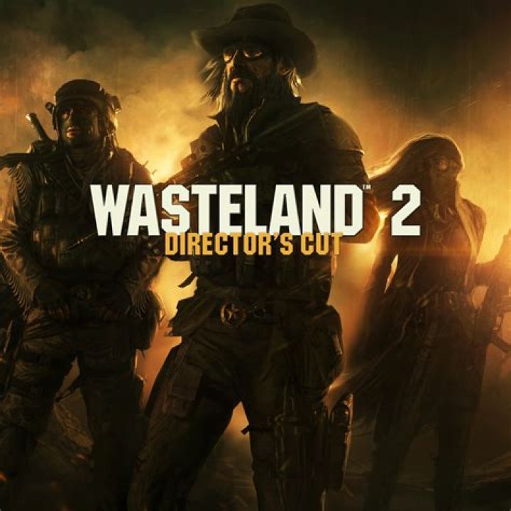 Wasteland 2 beta released wasteland-2