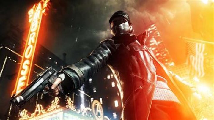 
Watch Dogs won’t be a ‘plane’ experience