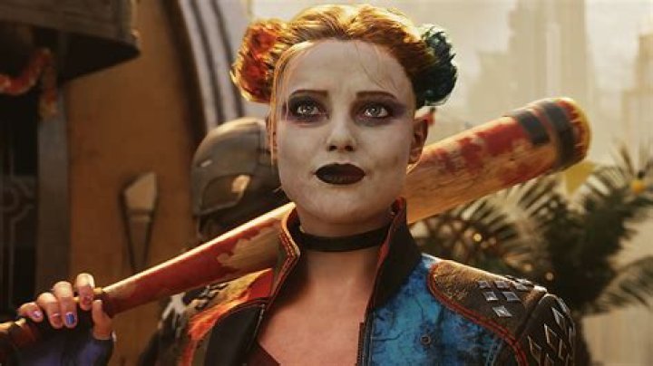 The Game Awards 2021: The Biggest Announcements From the Show WCCFsuicidesquadkilljusticeleague2