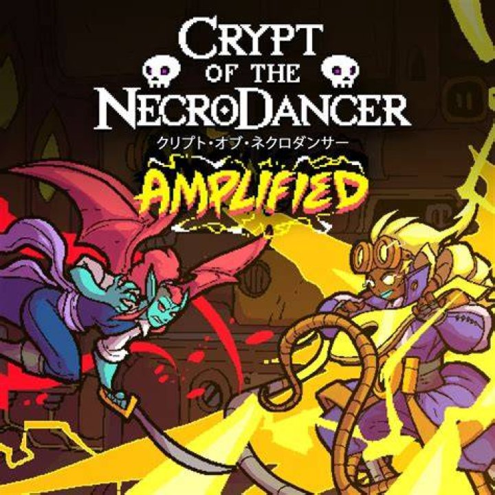 
Weekend Steam Sale Includes Binding of Isaac: Rebirth, Crypt of the Necrodancer and More
