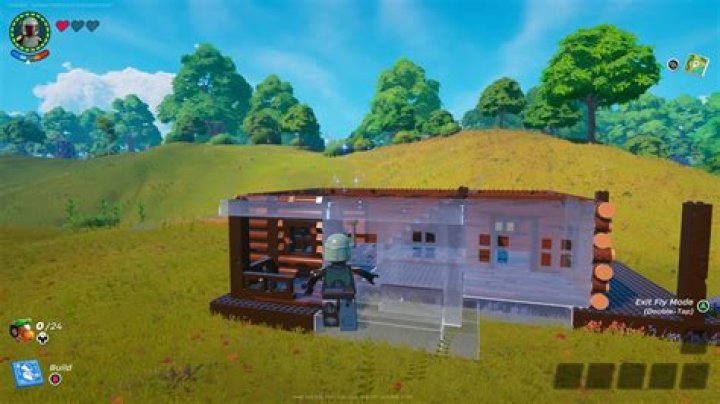 What's the Point of Lego Fortnite?: Is it a Battle Royale or a Sandbox Game?