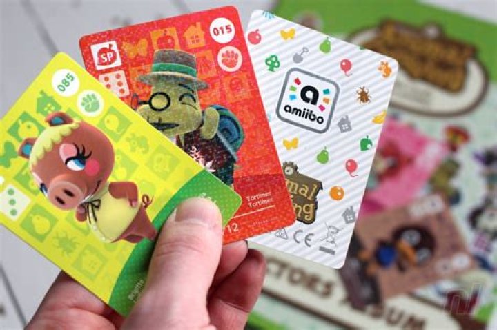 What Animal Crossing Amiibo to buy for New Horizons