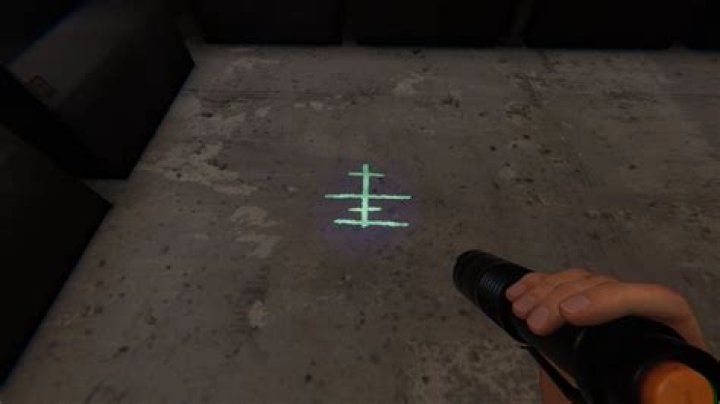 What do the Phasmophobia Symbols on the Floor Mean? All Meanings, Explained