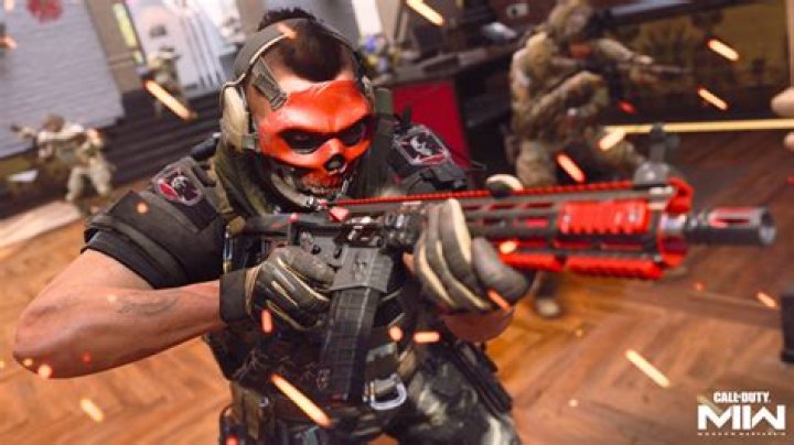 What Does Battle Rage Do in Modern Warfare 2?