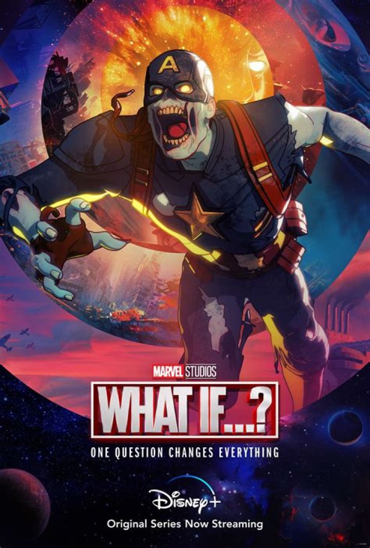 what if episode 5 review
