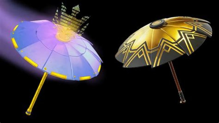 What Is the New Fortnite Victory Umbrella for Chapter 4 Season 2?