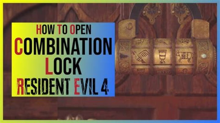 What is the Village Chief’s Lock Code in Resident Evil 4 Remake?