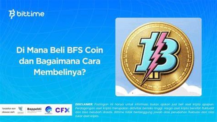 What is WTF Coin? How and where to buy