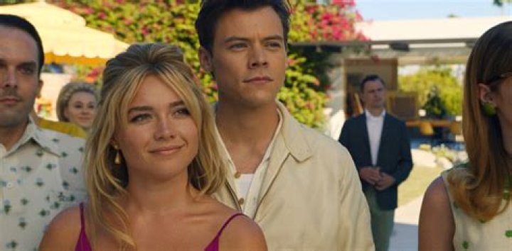 When Can I Watch Don’t Worry Darling on HBO Max?