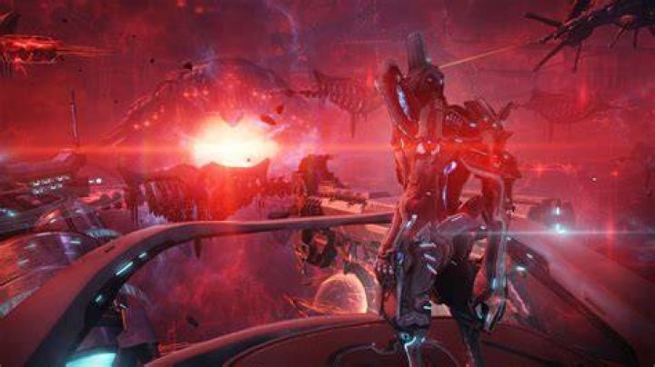 
When is Crossplay Coming to Warframe?