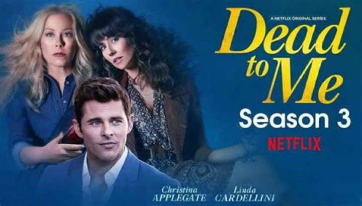 When Is Dead to Me Season 3 Coming Out on Netflix?