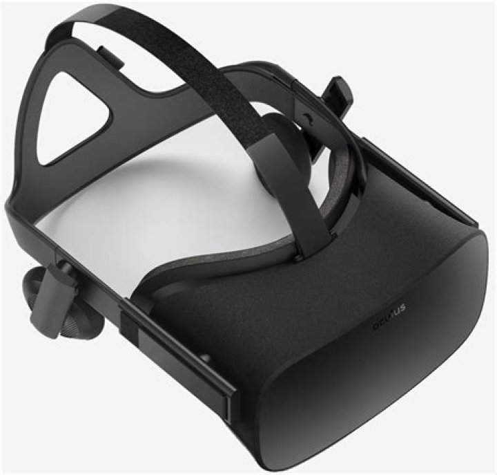 
When Will Oculus Rift Pre Orders Ship? Palmer Luckey Breaks it Down